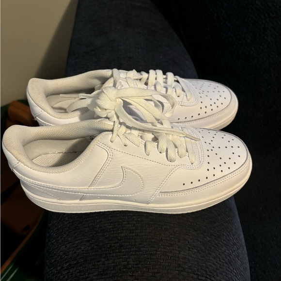 Nike white brand new - Picture 4 of 5